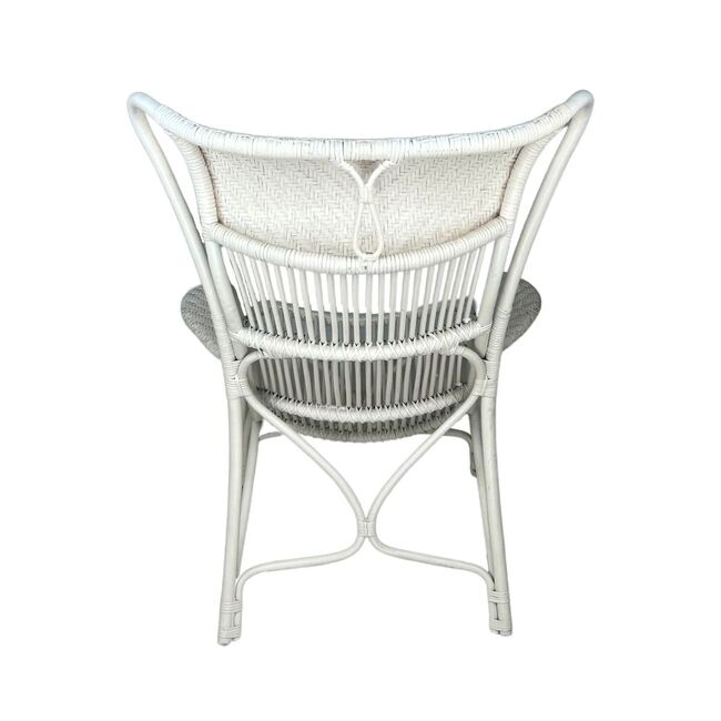 Bahamas Chair White