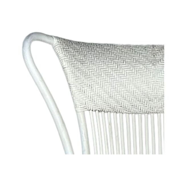 Bahamas Chair White