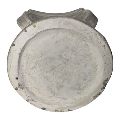 Elaborate Roman Pillar Stand 25xx25x26cm