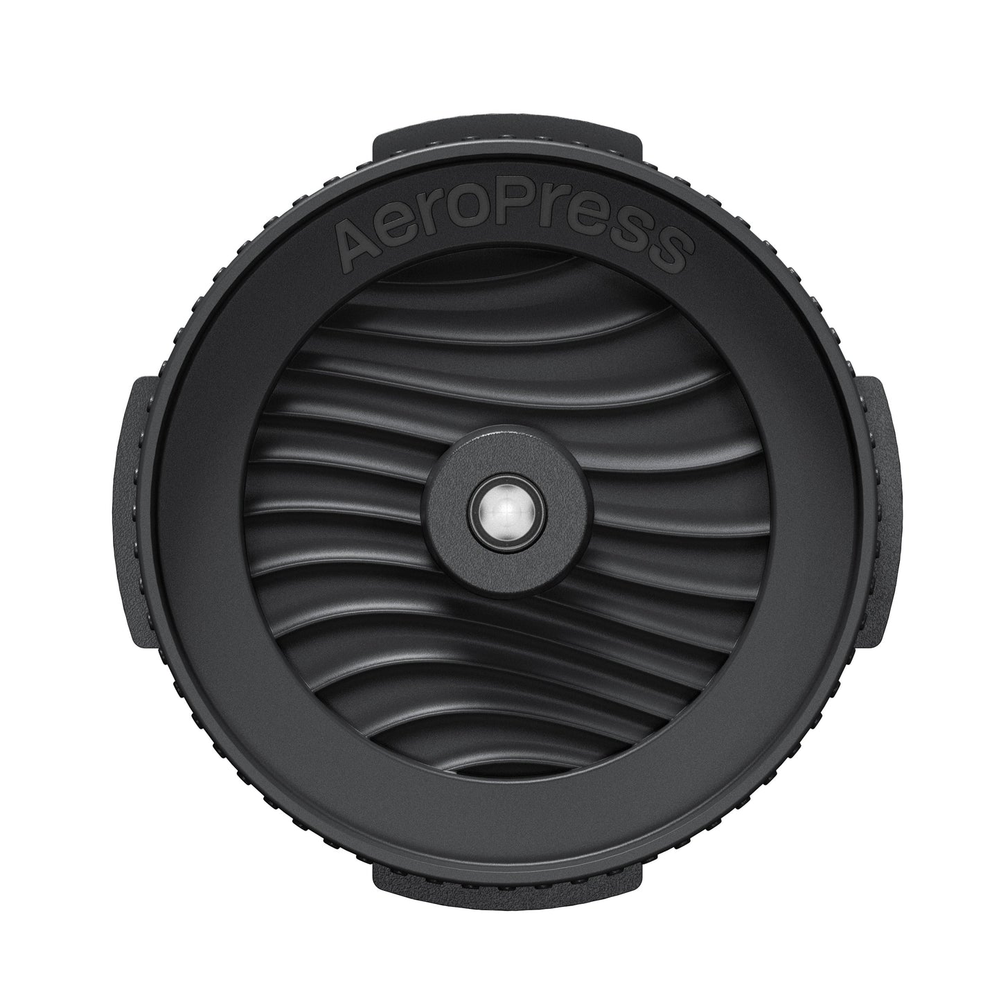Aeropress Flow Control Filter Cap