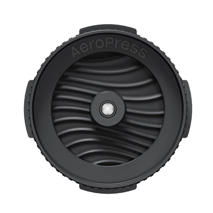 Aeropress Flow Control Filter Cap