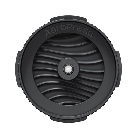 Aeropress Flow Control Filter Cap