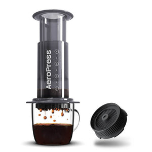 AeroPress コーヒーメーカー - オリジナル - ただ今店頭にございます!