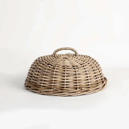 Provence - Oval Kubu Cloche - Large