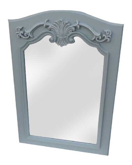 Vintage Mirror 50x77x7cms