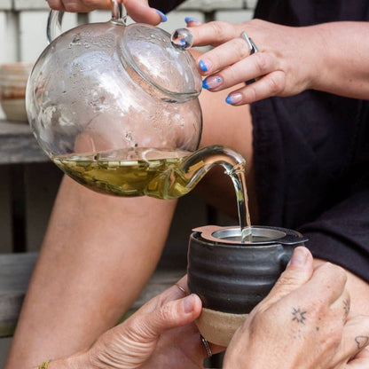 RANCHO RELAXO ~ Sleep, Stress & Anxiety Support