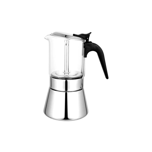 Como Espresso Maker 9 cup - 360ml