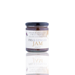 Jam Fig & Ginger