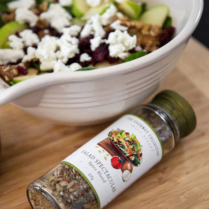 The Gourmet Collection - Salad Spectacular
