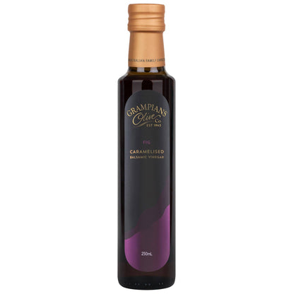 Fig Caramelised Balsamic Vinegar