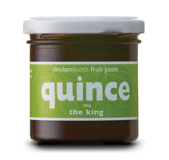 Fruit Paste - Quince - 180g