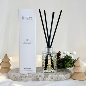 Christmas Ginger Biscuit- Reed Diffuser 150ml