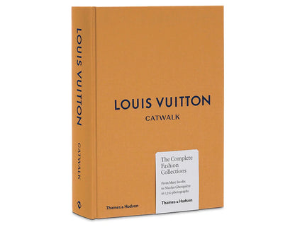 Louis Vuitton Catwalk by Jo Ellison