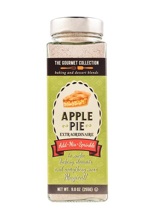 The Gourmet Collection Apple Pie