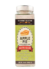 The Gourmet Collection Apple Pie