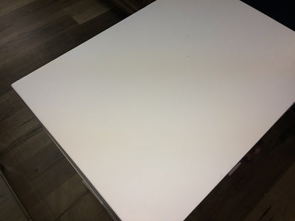 Marseille Bedside Cross Leg Sidetable