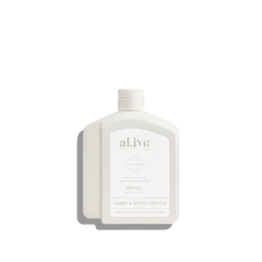 650Ml Lotion Refill - Mango & Lychee