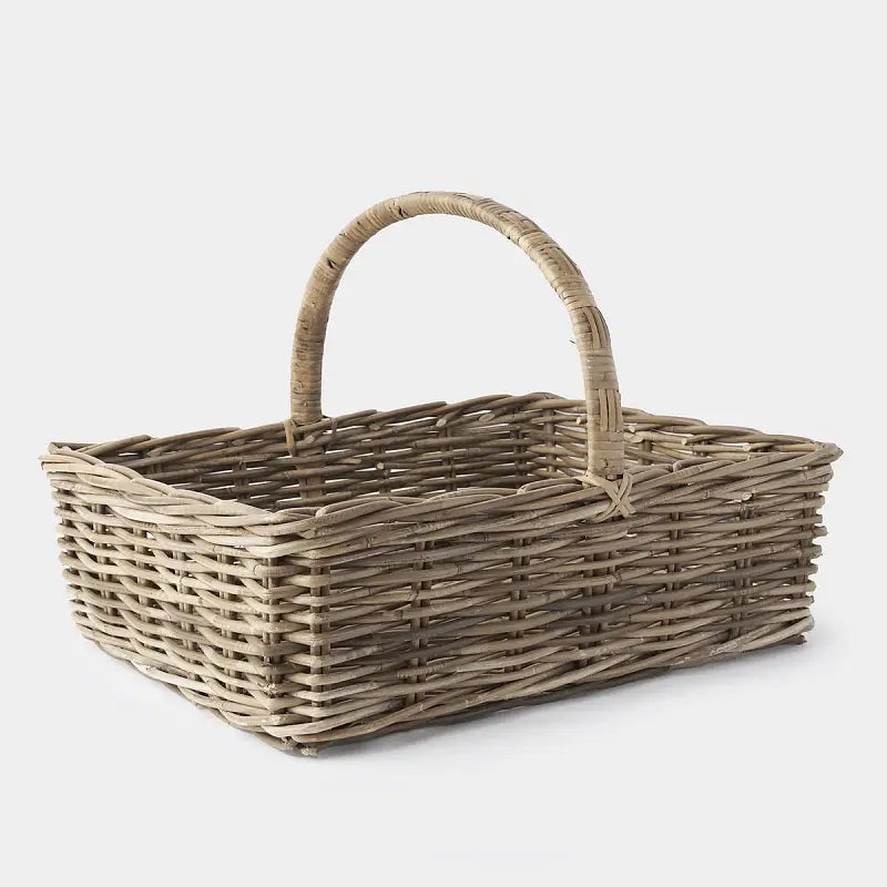Marketplace - Kubu Carry Basket - Large