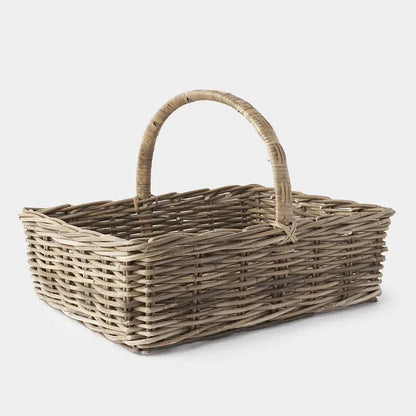 Marketplace - Kubu Carry Basket - Medium