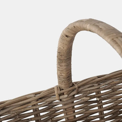 Marketplace - Kubu Carry Basket - Medium