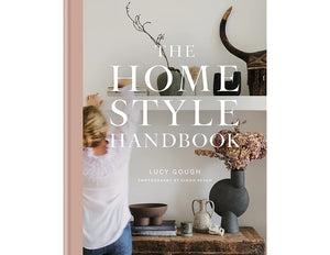 THE HOME STYLE HANDBOOK