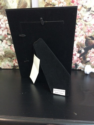 蝴蝶相框 4''x6''