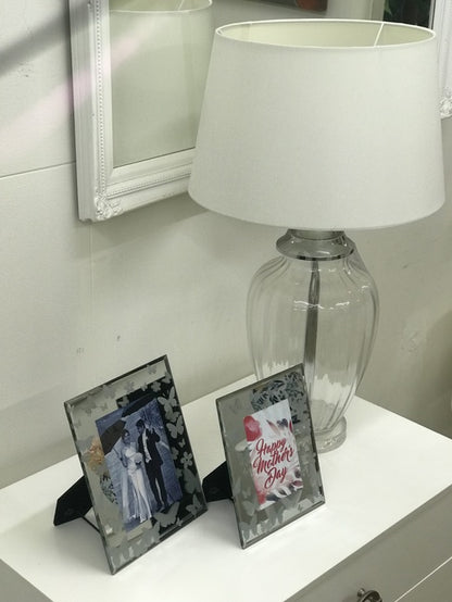 Butterfly Photo Frame 5''X7''