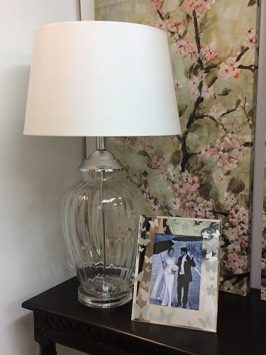 Butterfly Photo Frame 5''X7''