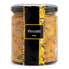 Piccalilli