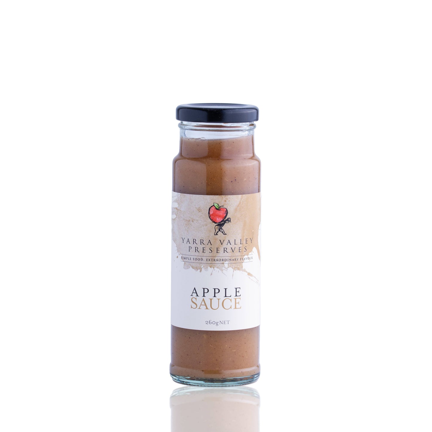 Apple Sauce 260g