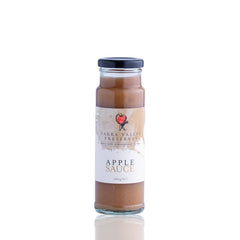 Apple Sauce 260g