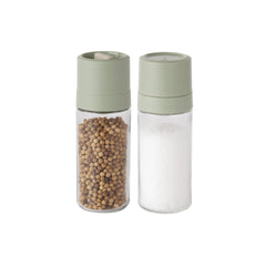 2-Pc Grinder And Shaker Set Balance