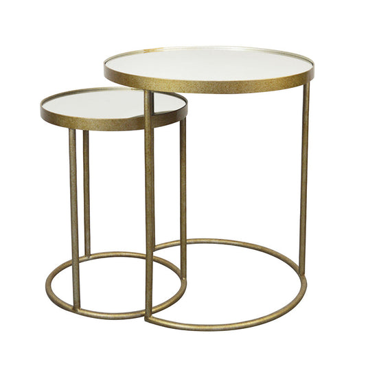 Circa Nest Tables Set 2