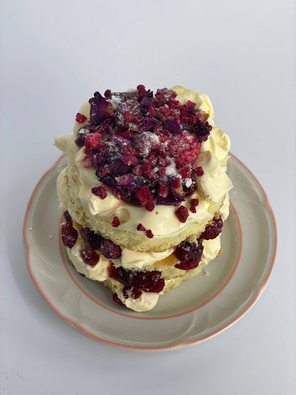 Gift Size -Marmalade - Raspberry, Pomegranate + Thyme