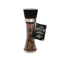 Grill Society Mixed Peppercorns Grinder