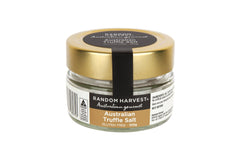 Australian Truffle Salt 100g