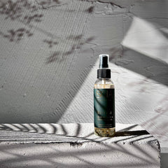 Release - Lemongrass & Persian Lime 125ml Room Spray