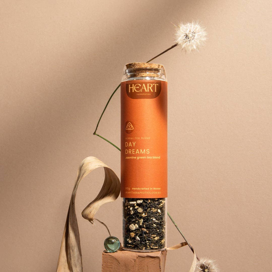 DAYDREAMS ~ Jasmine Green Tea Blend