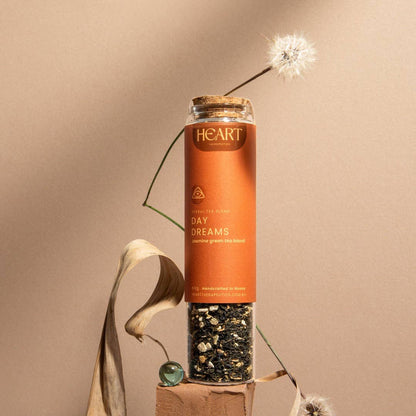 DAYDREAMS ~ Jasmine Green Tea Blend