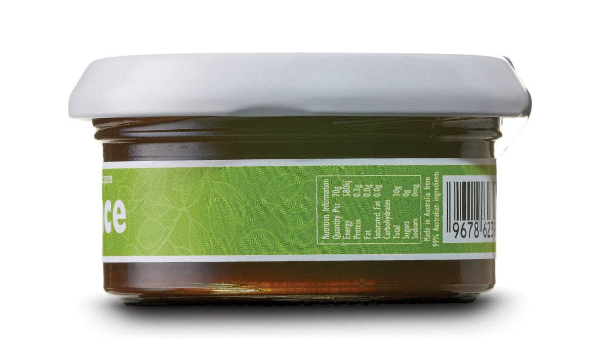 Fruit Paste - Quince - 70g