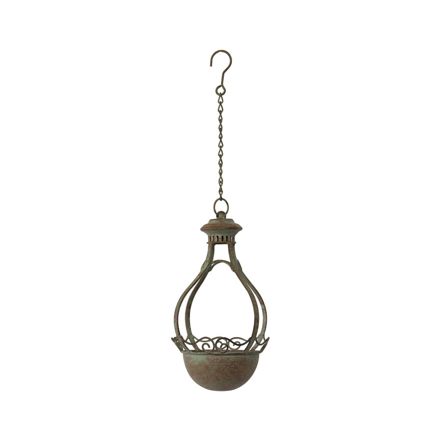 Provence Classic Hanging Planter 19x31-57cm