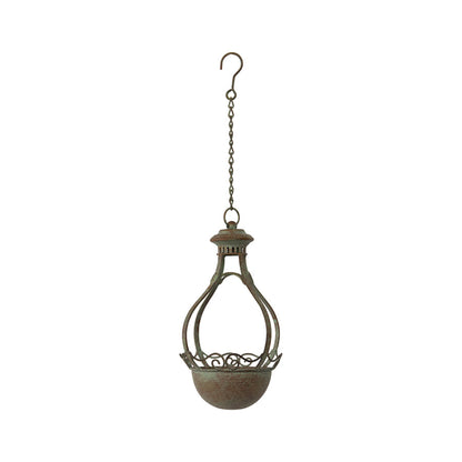 Provence Classic Hanging Planter 19x31-57cm