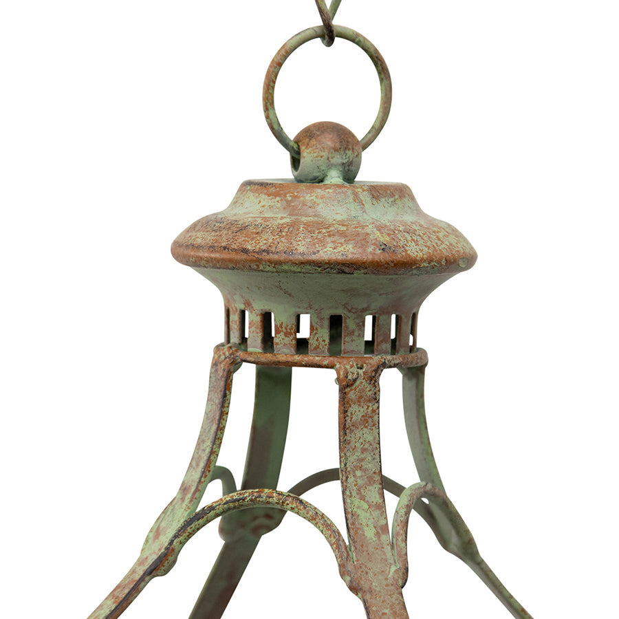 Provence Classic Hanging Planter 19x31-57cm