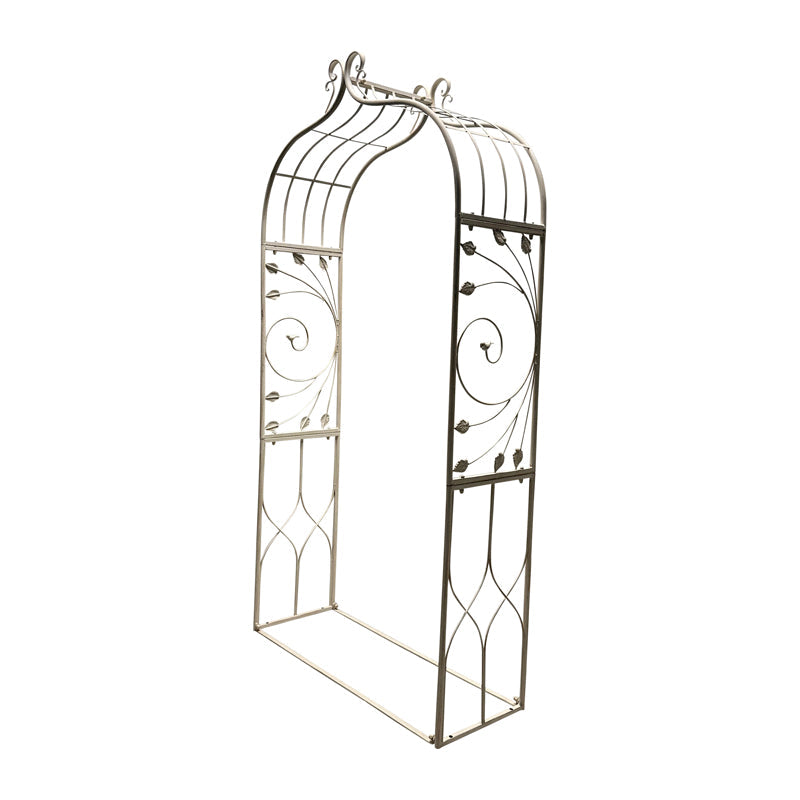 Riveria Garden Archway Arbor