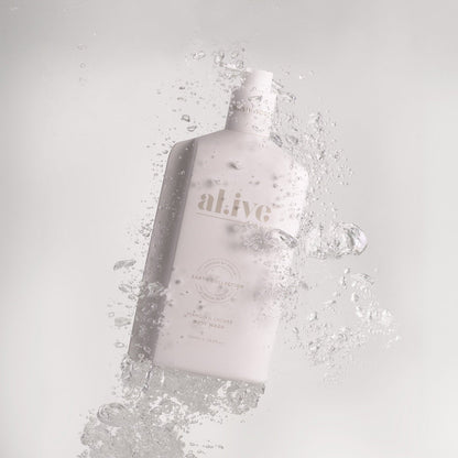 750Ml Body Wash - Mango & Lychee