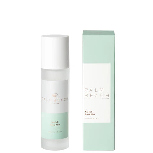 Sea Salt Room Mist 100ml