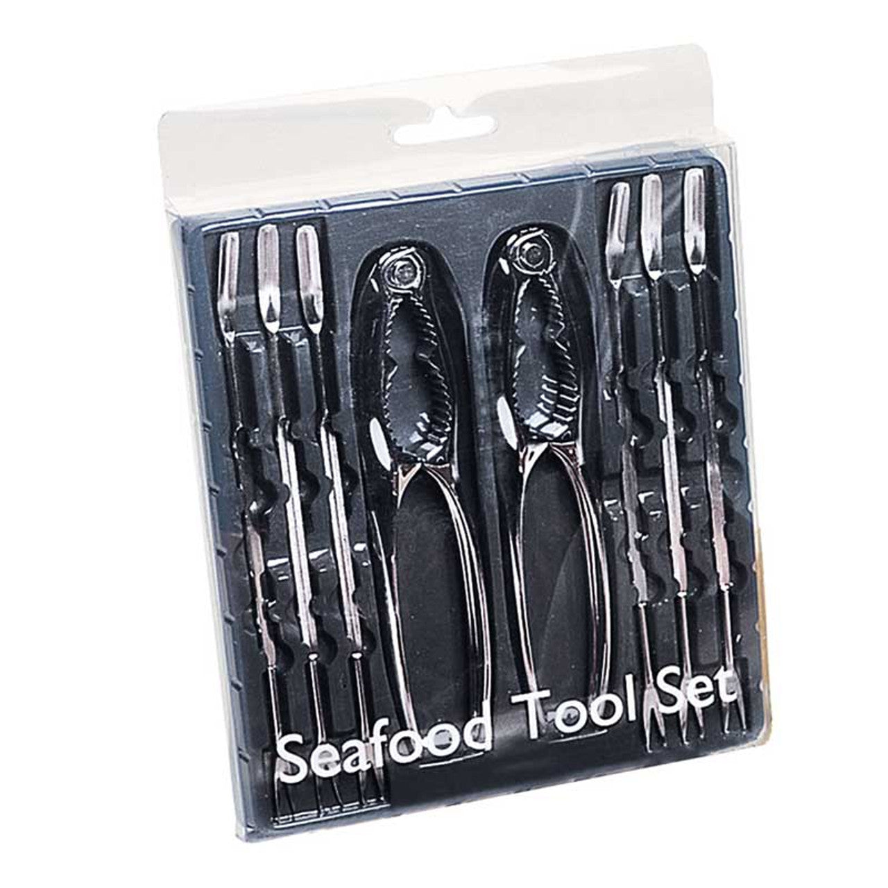 Seafood Tool Set 8 Piece