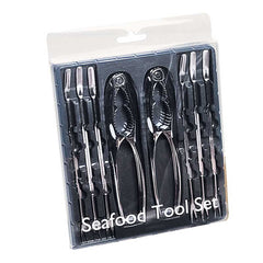 Seafood Tool Set 8 Piece