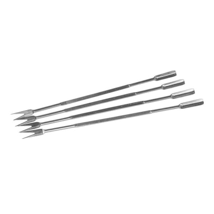 Seafood Forks Set of 4