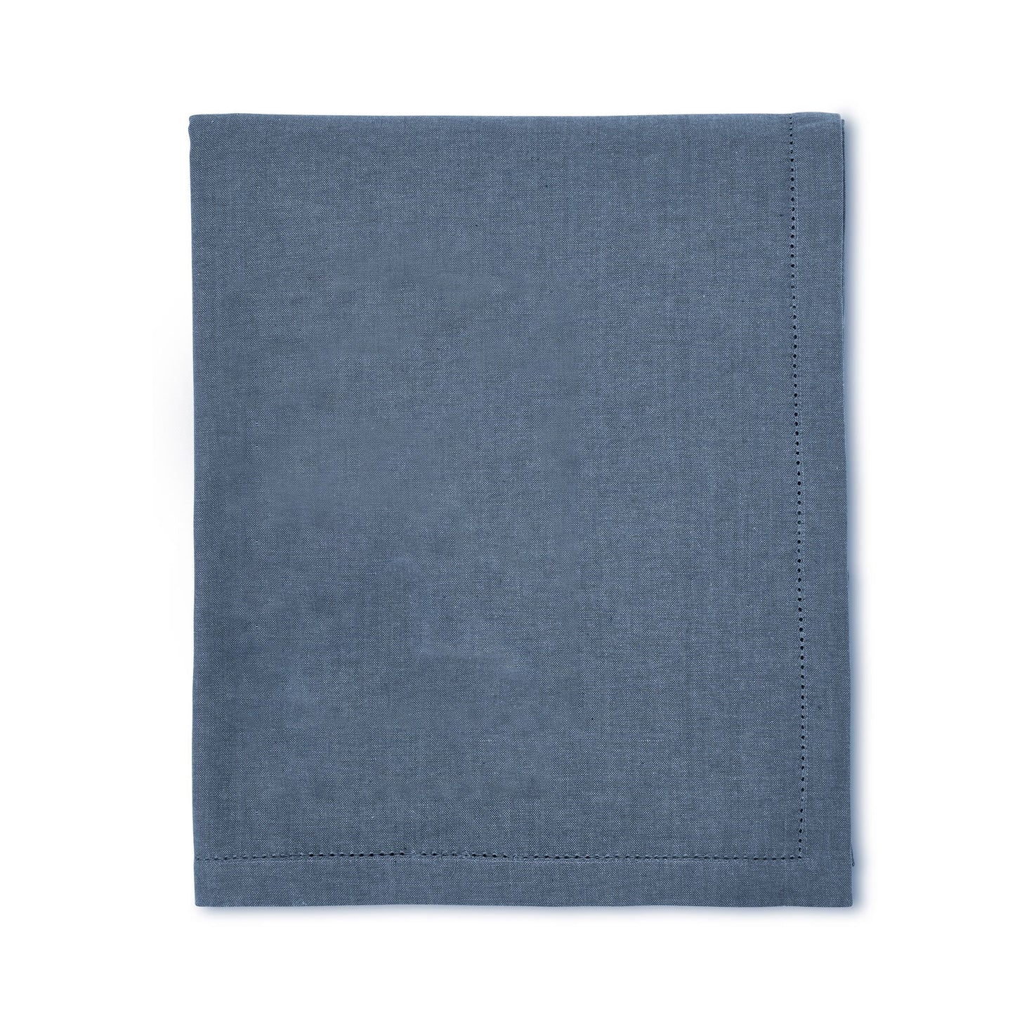 Jetty Dark Denim Tablecloth